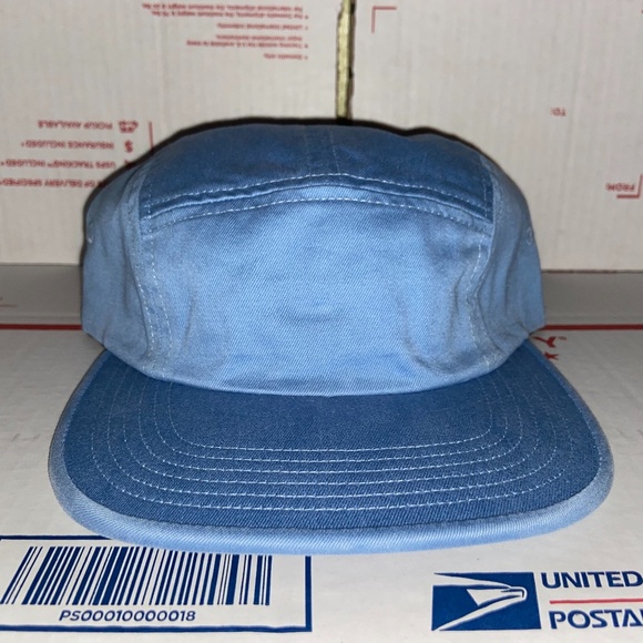 huf camp cap